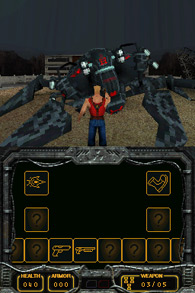 Duke Nukem: Critical Mass image 7