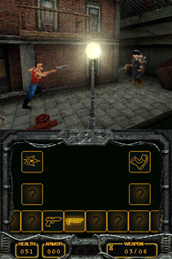 Duke Nukem: Critical Mass image 9