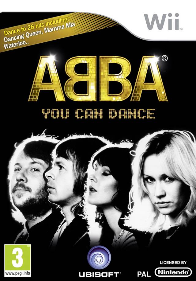 Abba: You Can Dance image 1