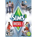 The Sims 3: Diesel Stuff Pack (DVD-ROM) thumbnail 1