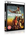 Max Payne 3 (Special Edition) (DVD-ROM) thumbnail 1