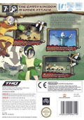 Avatar: The Burning Earth thumbnail 2