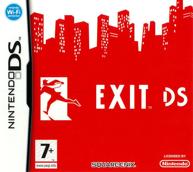 Exit DS image 1