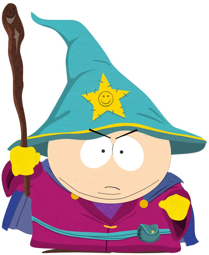 South Park: The Stick of Truth (DVD-ROM) image 10