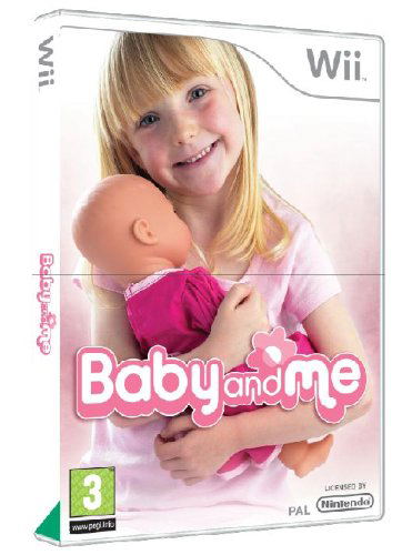 Baby & Me image 1
