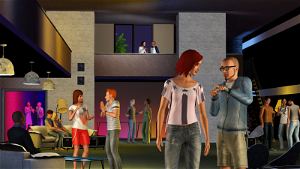 The Sims 3: Diesel Stuff Pack (DVD-ROM)