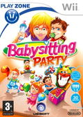 Babysitting Party thumbnail 1