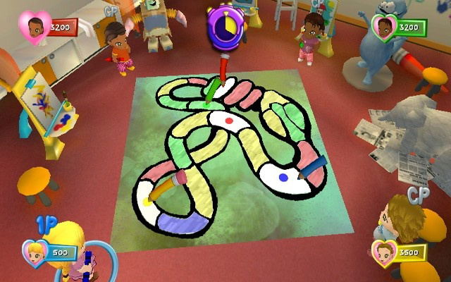 Babysitting Party image 3