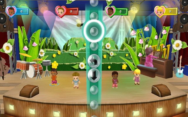 Babysitting Party image 5