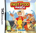 Fast Food Panic thumbnail 1