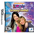 iCarly: Groovy Foodie! thumbnail 1