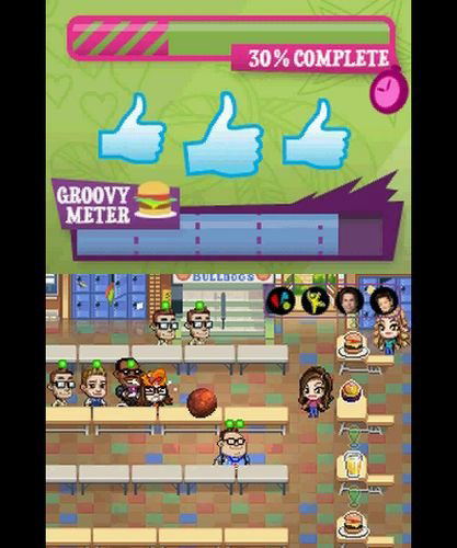 iCarly: Groovy Foodie! image 4