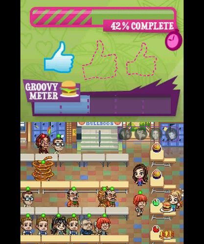 iCarly: Groovy Foodie! image 5