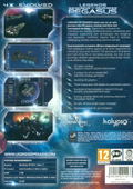 Legends of Pegasus (DVD-ROM) thumbnail 2
