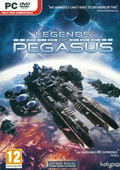 Legends of Pegasus (DVD-ROM) thumbnail 1