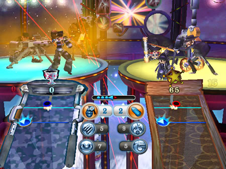 Battle of the Bands image 2