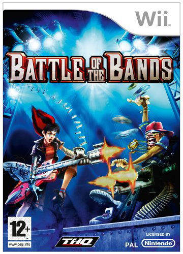 Battle of the Bands image 1