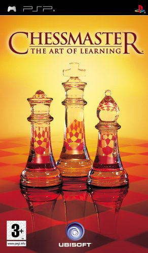 Chessmaster: The Art of Learning_