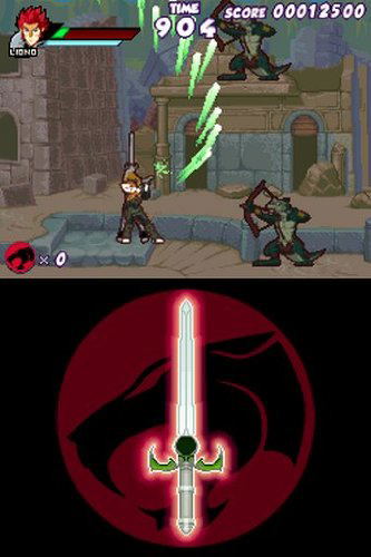Thundercats image 4