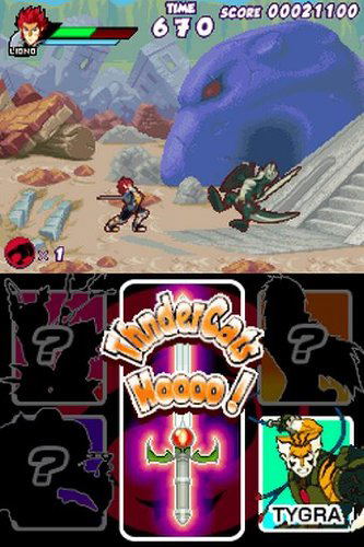 Thundercats image 6
