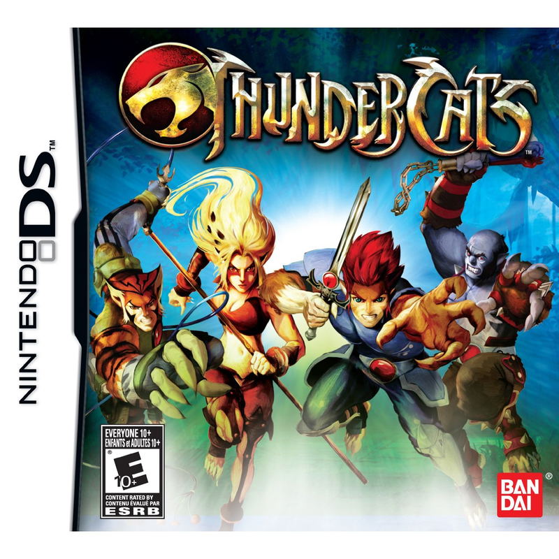 Thundercats image 1