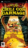 Chili Con Carnage thumbnail 1