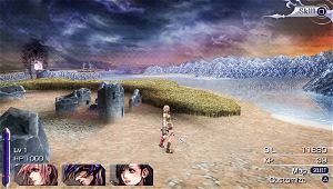 Dissidia 012: Duodecim Final Fantasy [Ultimate Hits]