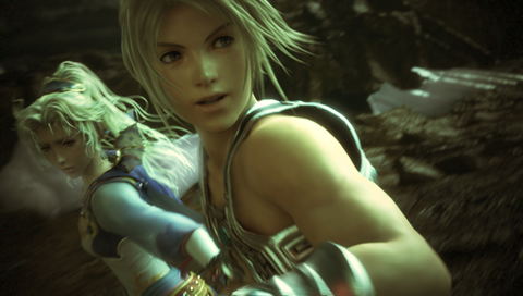 Dissidia 012: Duodecim Final Fantasy [Ultimate Hits] image 8