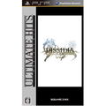 Dissidia 012: Duodecim Final Fantasy [Ultimate Hits] thumbnail 1