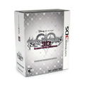 Kingdom Hearts 3D: Dream Drop Distance (Mark of Mastery Edition) thumbnail 1