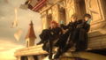Kingdom Hearts 3D: Dream Drop Distance (Mark of Mastery Edition) thumbnail 9