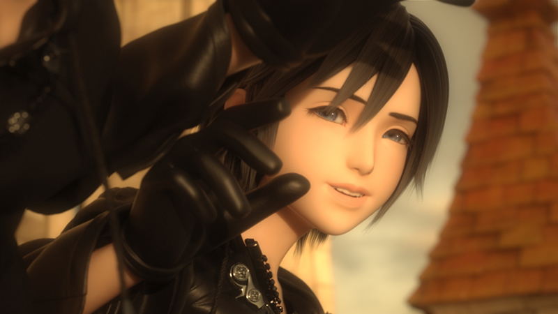 Kingdom Hearts 3D: Dream Drop Distance (Mark of Mastery Edition) image 10