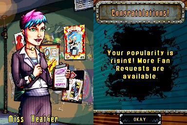 Guitar Hero On Tour: Modern Hits (Bundle) image 10