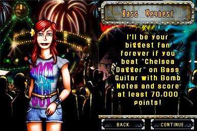 Guitar Hero On Tour: Modern Hits (Bundle) image 4