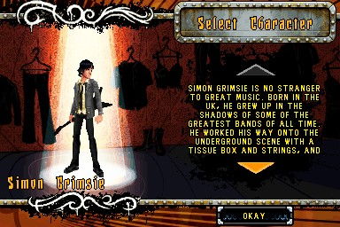 Guitar Hero On Tour: Modern Hits (Bundle) image 5