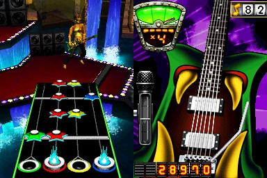 Guitar Hero On Tour: Modern Hits (Bundle) image 6