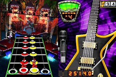 Guitar Hero On Tour: Modern Hits (Bundle) image 7