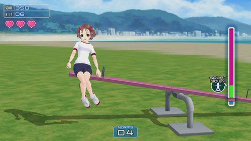 Love Tore: Sweet Version [Regular Edition] image 3