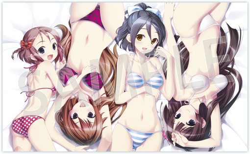 Love Tore: Sweet Version [Limited Edition] image 2