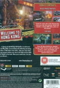 Sleeping Dogs (Limited Edition) (DVD-ROM) thumbnail 2