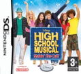 Disney's High School Musical: Making the Cut thumbnail 1