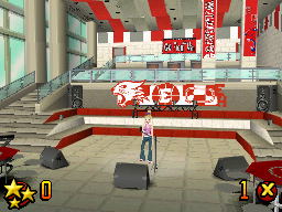 Disney's High School Musical: Making the Cut image 3