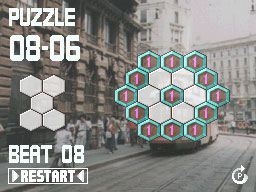 Honeycomb Beat image 4