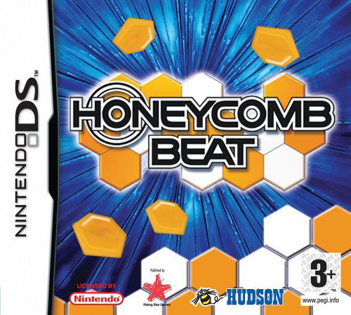 Honeycomb Beat image 1