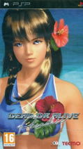 Dead or Alive: Paradise thumbnail 1