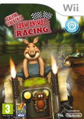 Calvin Tuckers Farm Animal Racing thumbnail 1
