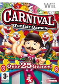 Carnival Funfair Games thumbnail 1