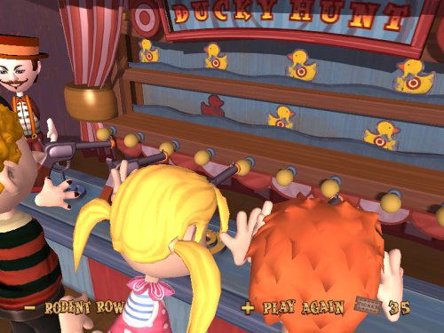 Carnival Funfair Games image 2