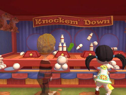 Carnival Funfair Games image 3