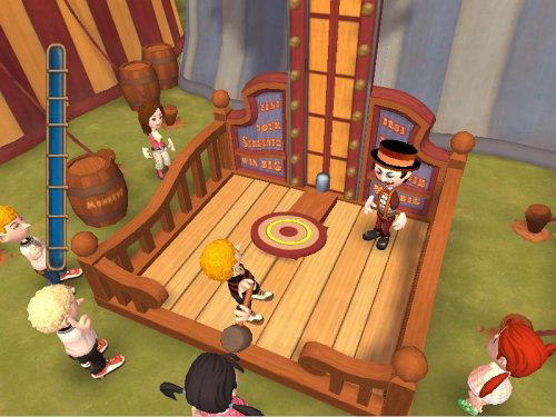 Carnival Funfair Games image 4